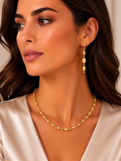 Orecchini Vidali Gioielli Donna in Argento ORAR-148-34 - ORAR-148-34